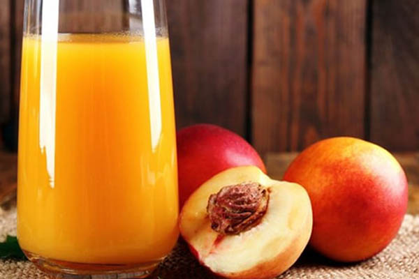 Beneficios del jugo de durazno - Diario Expreso